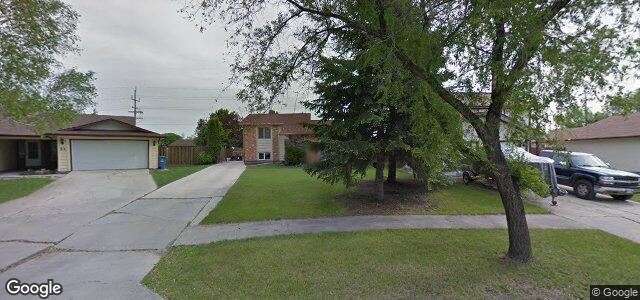 Larawan ng 47 Blackthorne Bay sa Winnipeg, Manitoba