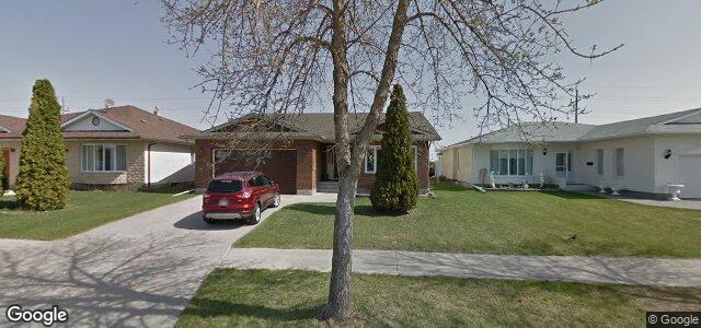 Larawan ng 47 Blundell Bay sa Winnipeg, Manitoba