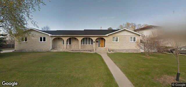 Larawan ng 47 Envoy Crescent sa Winnipeg, Manitoba