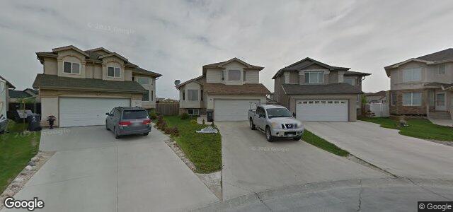 47 Northmount Cove（加拿大曼尼托巴省温尼伯市）房屋照片