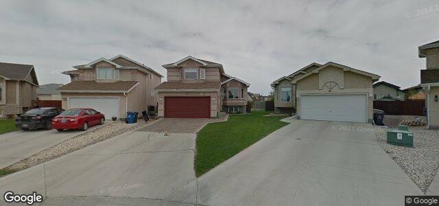 Larawan ng 47 Sovereign Cove sa Winnipeg, Manitoba