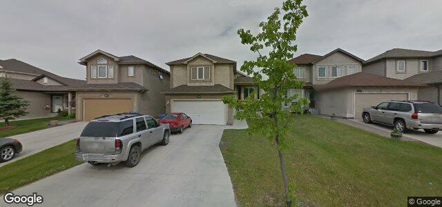 Larawan ng 470 Swailes Avenue sa Winnipeg, Manitoba