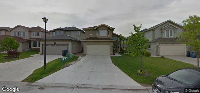 Larawan ng 475 Swailes Avenue sa Winnipeg, Manitoba