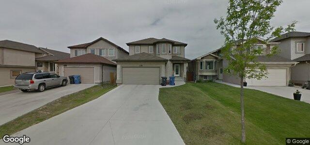 478 Swailes Avenue（加拿大曼尼托巴省温尼伯市）房屋照片