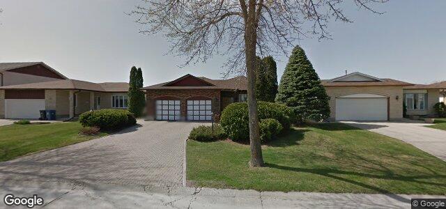 Larawan ng 48 Blundell Bay sa Winnipeg, Manitoba