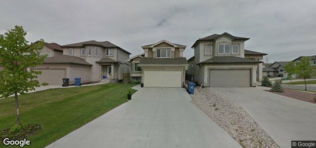 Larawan ng 482 Swailes Avenue sa Winnipeg, Manitoba
