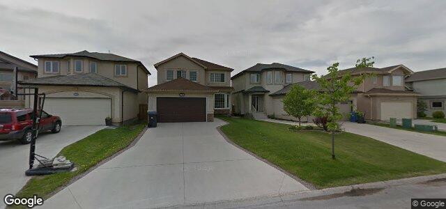 Larawan ng 483 Swailes Avenue sa Winnipeg, Manitoba