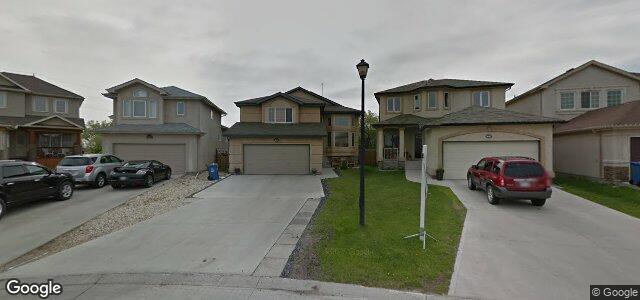 Larawan ng 491 Swailes Avenue sa Winnipeg, Manitoba