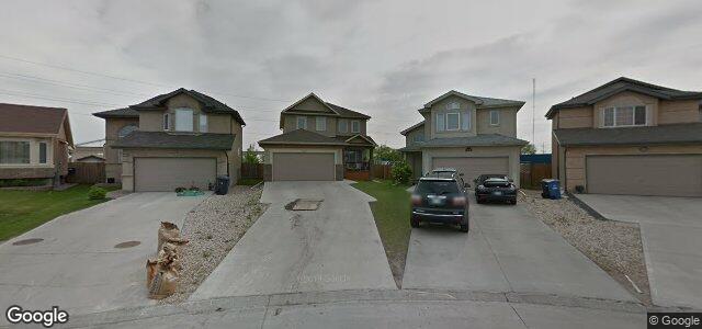 Larawan ng 499 Swailes Avenue sa Winnipeg, Manitoba