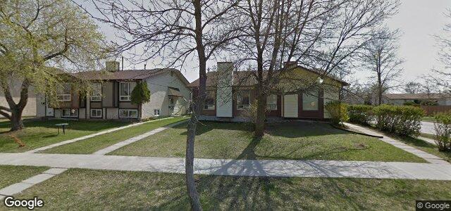 Larawan ng 5 Woodlark Place sa Winnipeg, Manitoba
