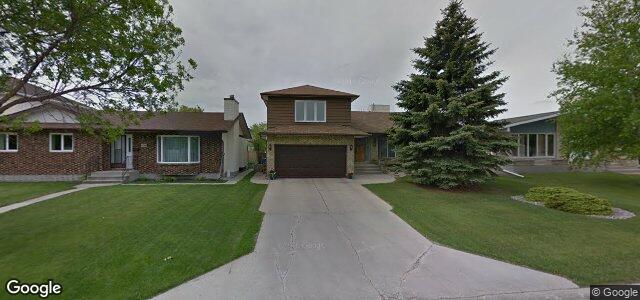 Larawan ng 50 Consulate Road sa Winnipeg, Manitoba