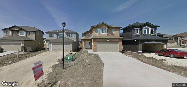 Photo of 50 Morongo Cove in Winnipeg, Manitoba