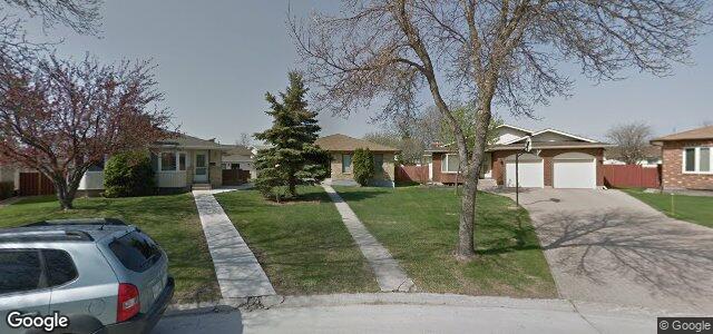 Larawan ng 50 Yanofsky Way sa Winnipeg, Manitoba