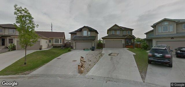 Larawan ng 503 Swailes Avenue sa Winnipeg, Manitoba