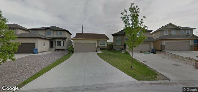 Larawan ng 507 Swailes Avenue sa Winnipeg, Manitoba