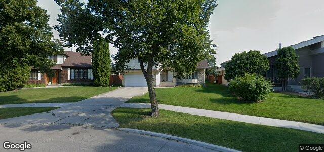 Larawan ng 51 Ambassador Row sa Winnipeg, Manitoba