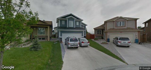 Larawan ng 51 Arrowhead Court sa Winnipeg, Manitoba