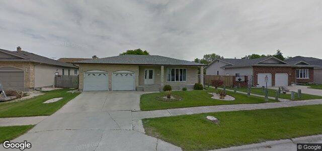 Larawan ng 51 Consulate Road sa Winnipeg, Manitoba