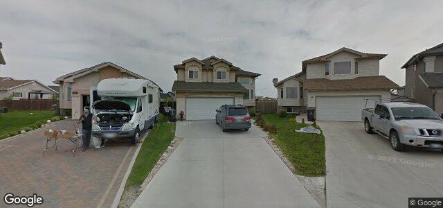 Larawan ng 51 Northmount Cove sa Winnipeg, Manitoba