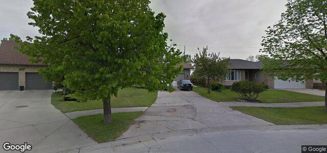 Larawan ng 51 Nurgitz Bay sa Winnipeg, Manitoba