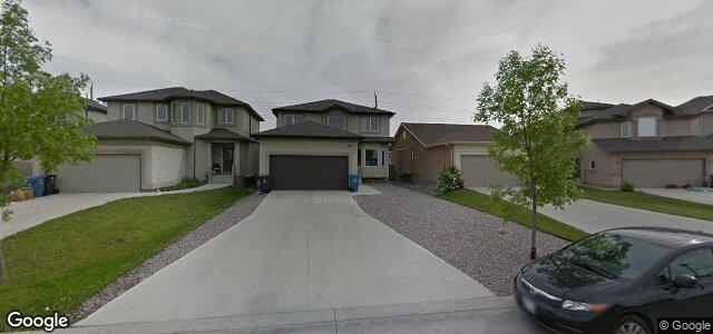 Larawan ng 511 Swailes Avenue sa Winnipeg, Manitoba