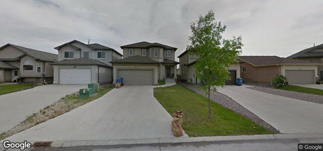 Larawan ng 515 Swailes Avenue sa Winnipeg, Manitoba
