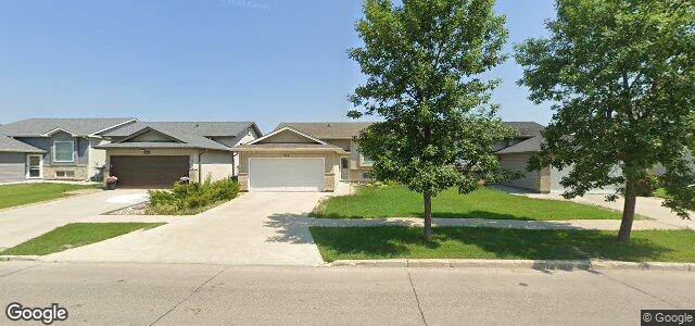 515 Templeton Avenue（加拿大曼尼托巴省温尼伯市）房屋照片