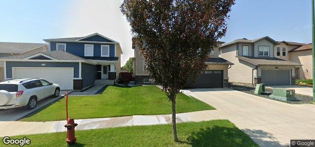 Larawan ng 516 Templeton Avenue sa Winnipeg, Manitoba