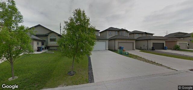 Larawan ng 519 Swailes Avenue sa Winnipeg, Manitoba