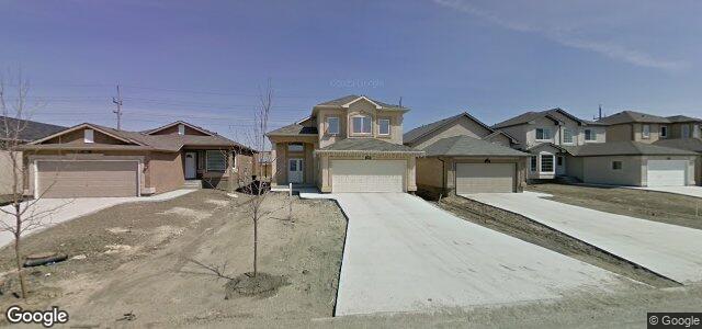 Larawan ng 527 Swailes Avenue sa Winnipeg, Manitoba