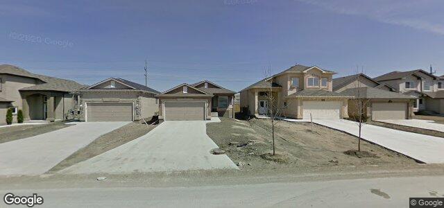 Larawan ng 531 Swailes Avenue sa Winnipeg, Manitoba