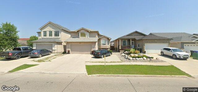 Larawan ng 531 Templeton Avenue sa Winnipeg, Manitoba