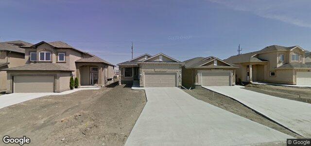 Larawan ng 535 Swailes Avenue sa Winnipeg, Manitoba