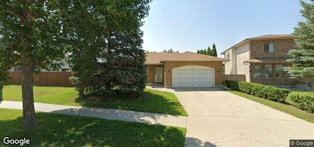 Larawan ng 538 Templeton Avenue sa Winnipeg, Manitoba