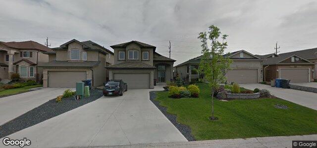 Larawan ng 539 Swailes Avenue sa Winnipeg, Manitoba