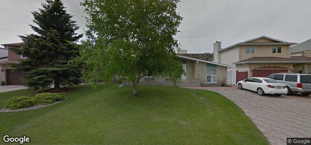 Larawan ng 54 Consulate Road sa Winnipeg, Manitoba