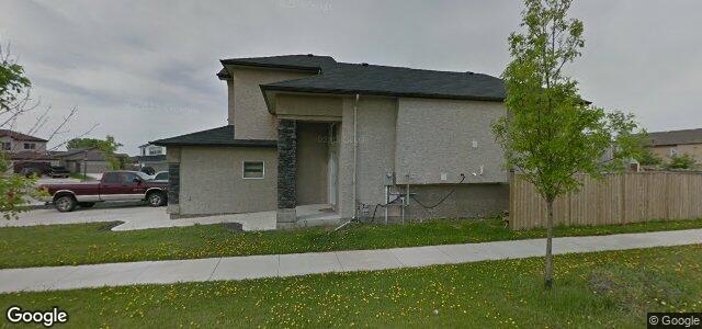 Larawan ng 54 Morongo Cove sa Winnipeg, Manitoba