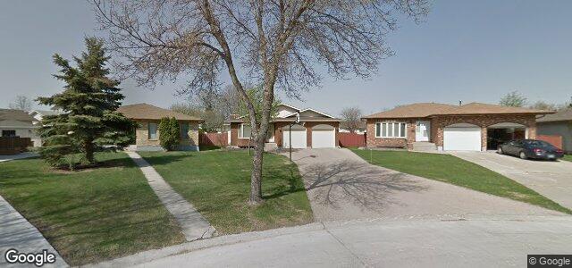 Larawan ng 54 Yanofsky Way sa Winnipeg, Manitoba