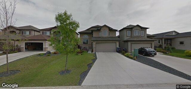 Larawan ng 543 Swailes Avenue sa Winnipeg, Manitoba