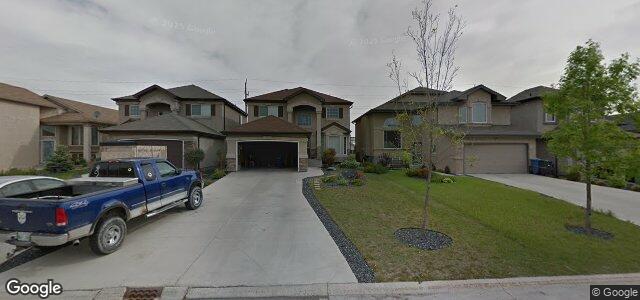 Larawan ng 547 Swailes Avenue sa Winnipeg, Manitoba