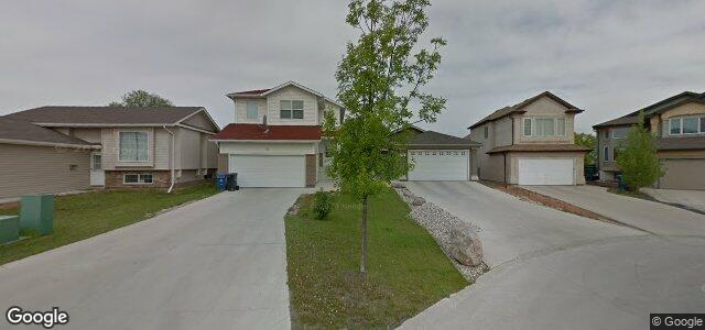 Larawan ng 55 Arrowhead Court sa Winnipeg, Manitoba