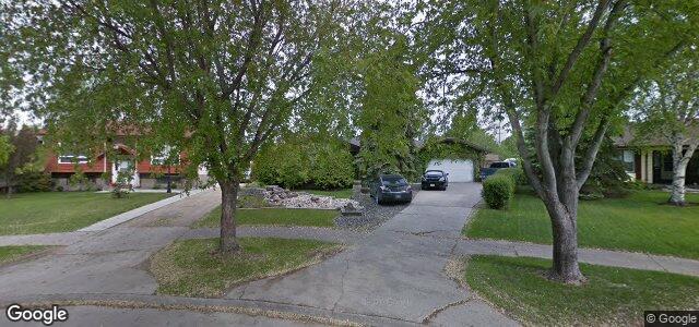 Larawan ng 55 Blackthorne Bay sa Winnipeg, Manitoba