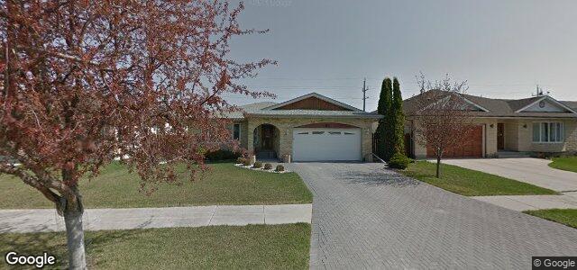 Larawan ng 55 Blundell Bay sa Winnipeg, Manitoba