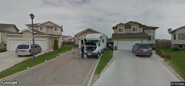 Larawan ng 55 Northmount Cove sa Winnipeg, Manitoba