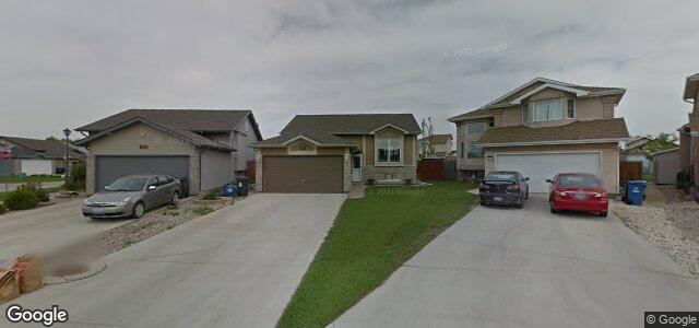 Larawan ng 55 Sovereign Cove sa Winnipeg, Manitoba