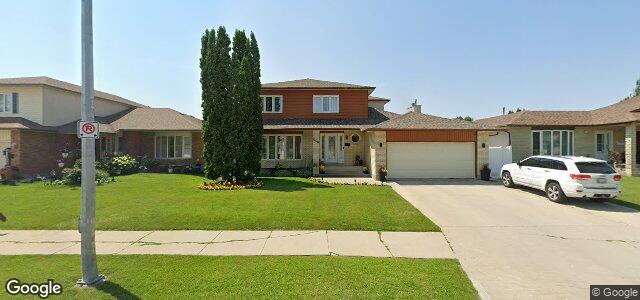 Larawan ng 550 Templeton Avenue sa Winnipeg, Manitoba