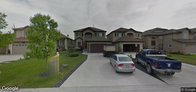 Larawan ng 551 Swailes Avenue sa Winnipeg, Manitoba