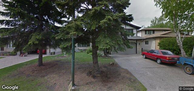 Larawan ng 56 Attache Drive sa Winnipeg, Manitoba