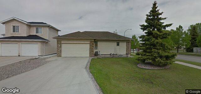 Larawan ng 56 Winestock Place sa Winnipeg, Manitoba