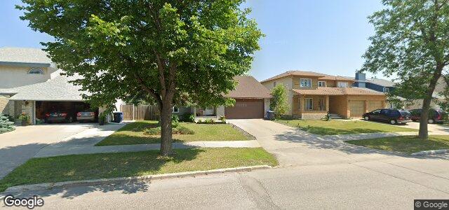 567 Templeton Avenue（加拿大曼尼托巴省溫尼伯市）房屋照片